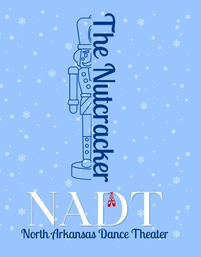 Nutcracker logo
